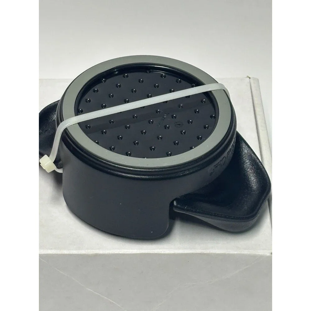 VHTF Pampered Chef French Fry Cutter Cube Chopper  #2419  NIP